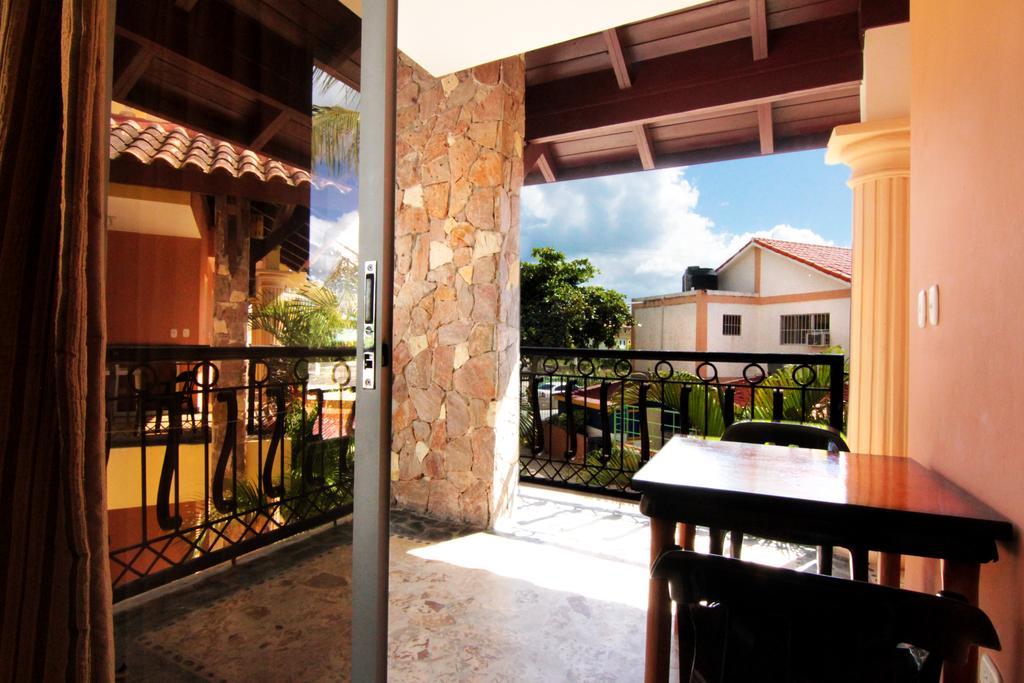 Aparta-Hotel Villa Baya By Mireya Bayahíbe Habitación foto