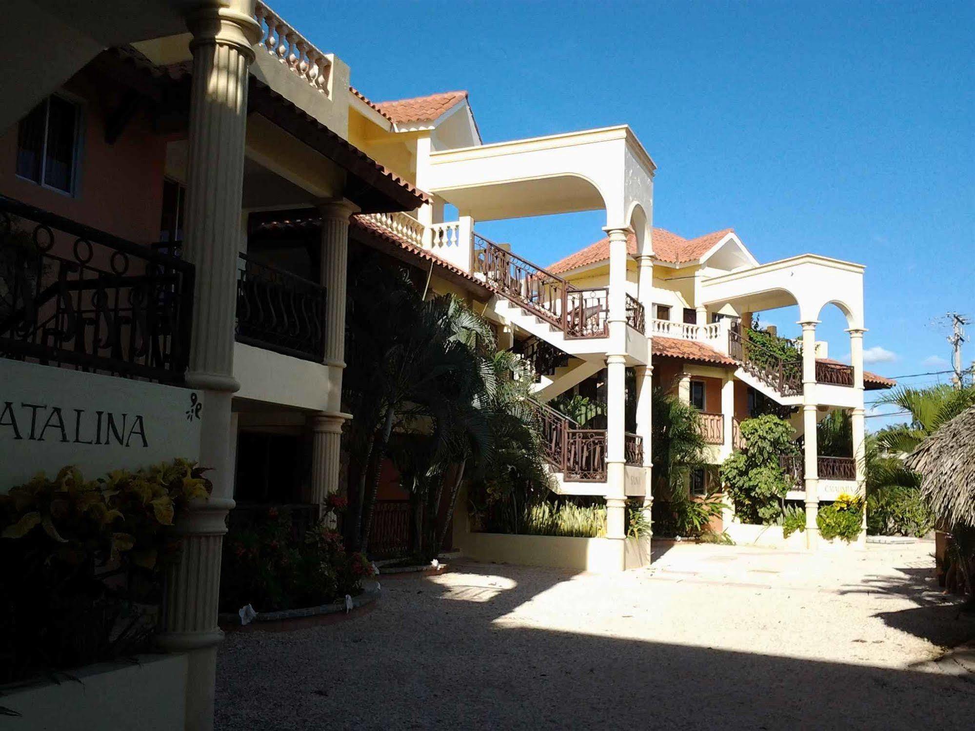 Aparta-Hotel Villa Baya By Mireya Bayahíbe Exterior foto